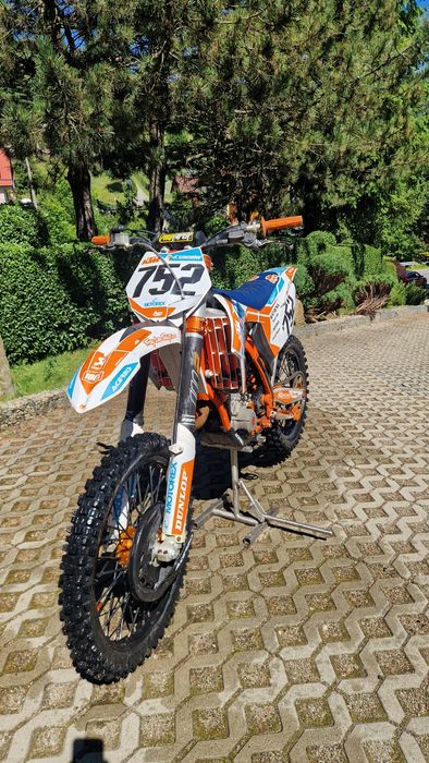 Sprzedam KTM SXF 250