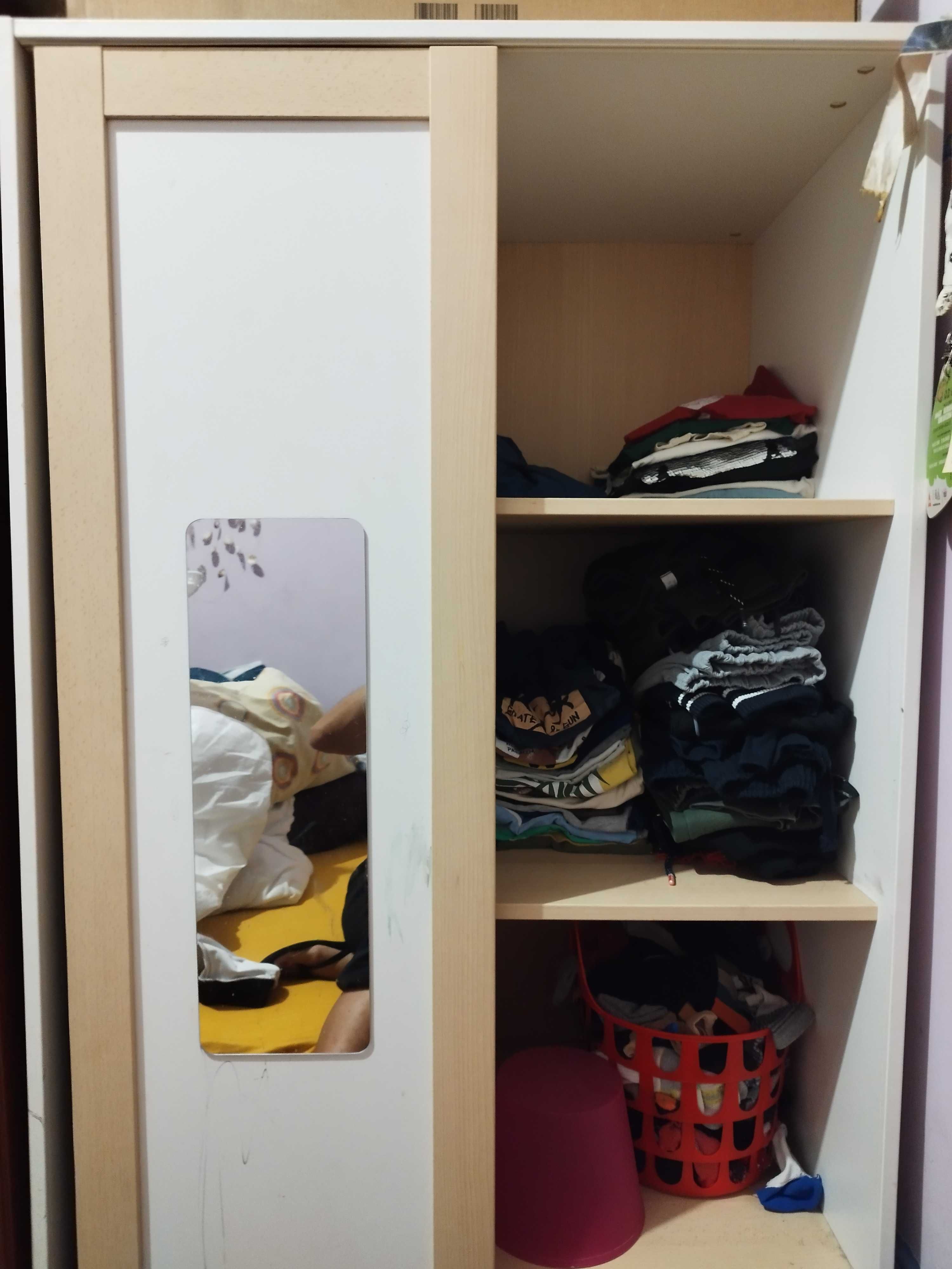 Roupeiro Criança IKEA