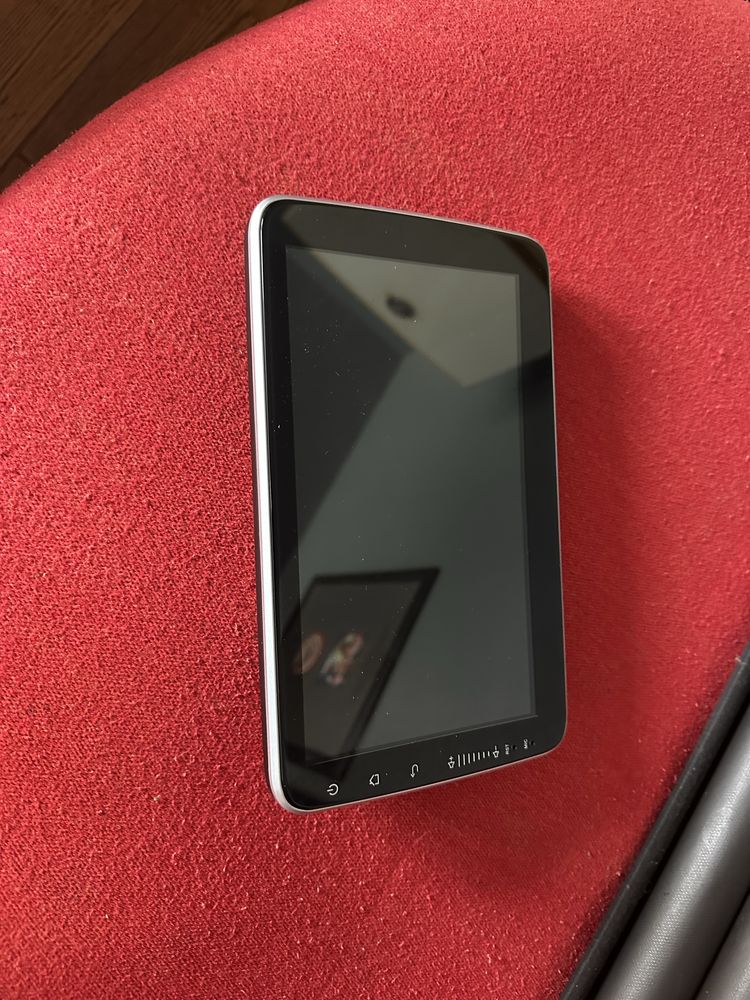 Smart Radio para o carro! ANDROID