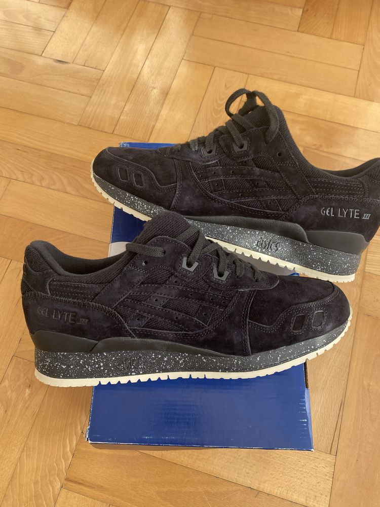 asics gel-lyte 3 x reigning champ wydanie z 2016 roku nowe us9