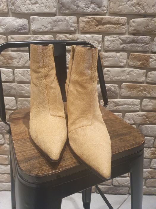 Botki Asos rozm 39