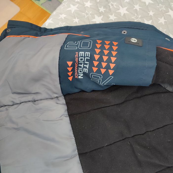 Куртка зимова Next, розмір 152, 12 років, Англія