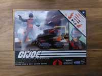 Figurka G.I. Joe Classified 74 Scrap Iron gijoe GI JOE