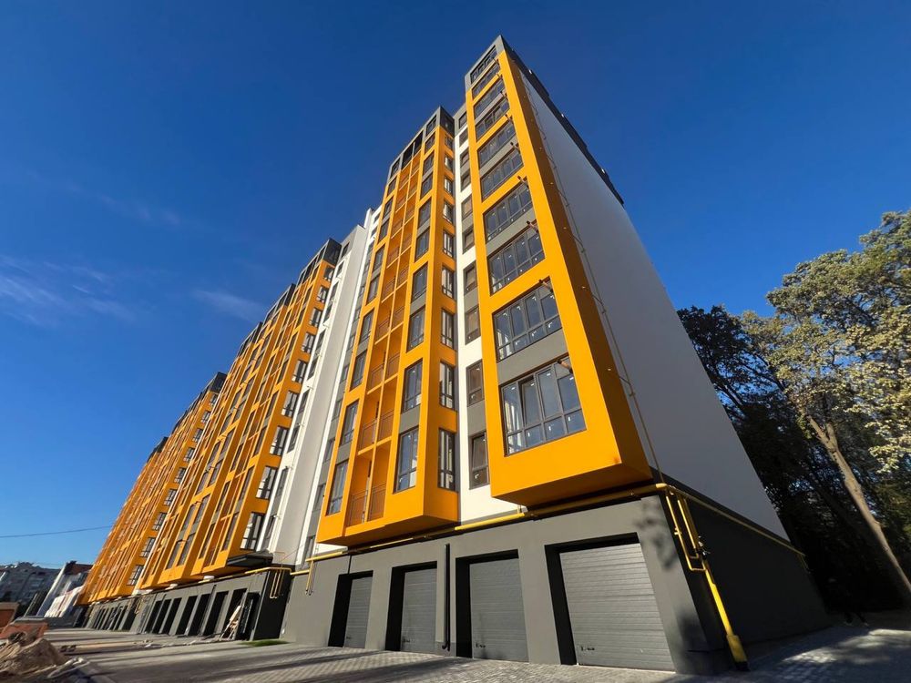 Продаж 1кім квартири ЖК Перлина Поділля, вул. Г.Гандзюка 19.