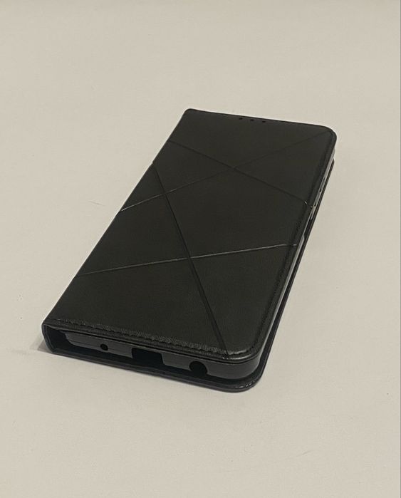 Чехол Xiaomi Redmi A5 Шкіра Книжка з Магнітом