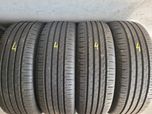 Opony 205/55r17 91V Continental Eco contact 6