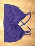 Biustonosz sportowy roz 36/38