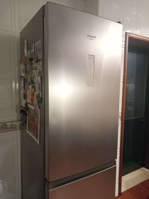 Frigorífico combinado