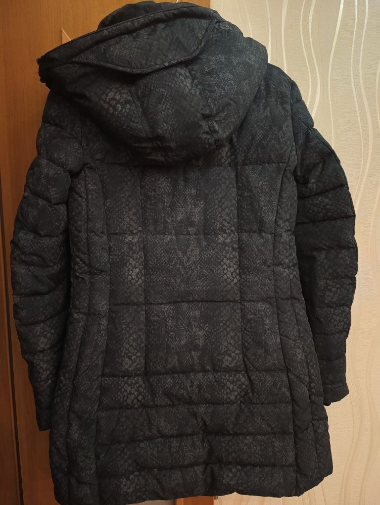 Kurtka damska Parka Calvin klein roz.S
