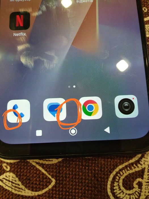 Xiaomi Redmi Note 11 4+2/128GB