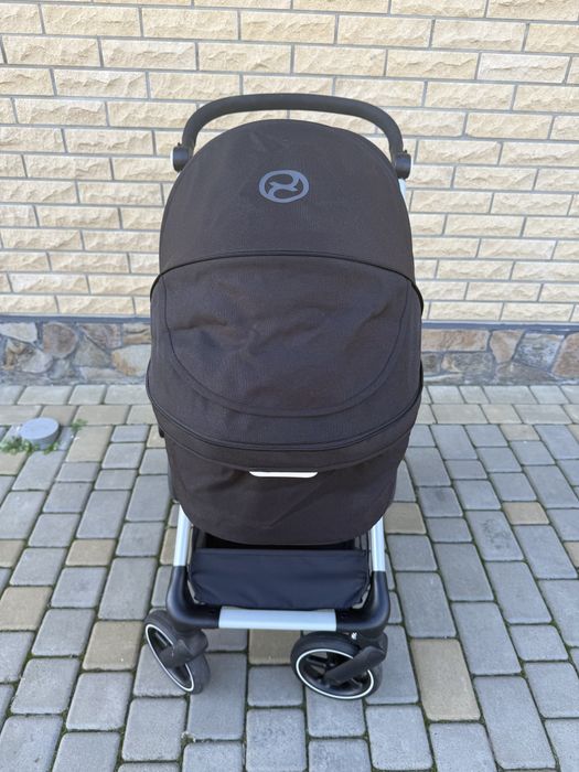 Cybex Eos and Aton G Travel System