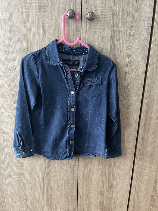 Koszula długi rękaw