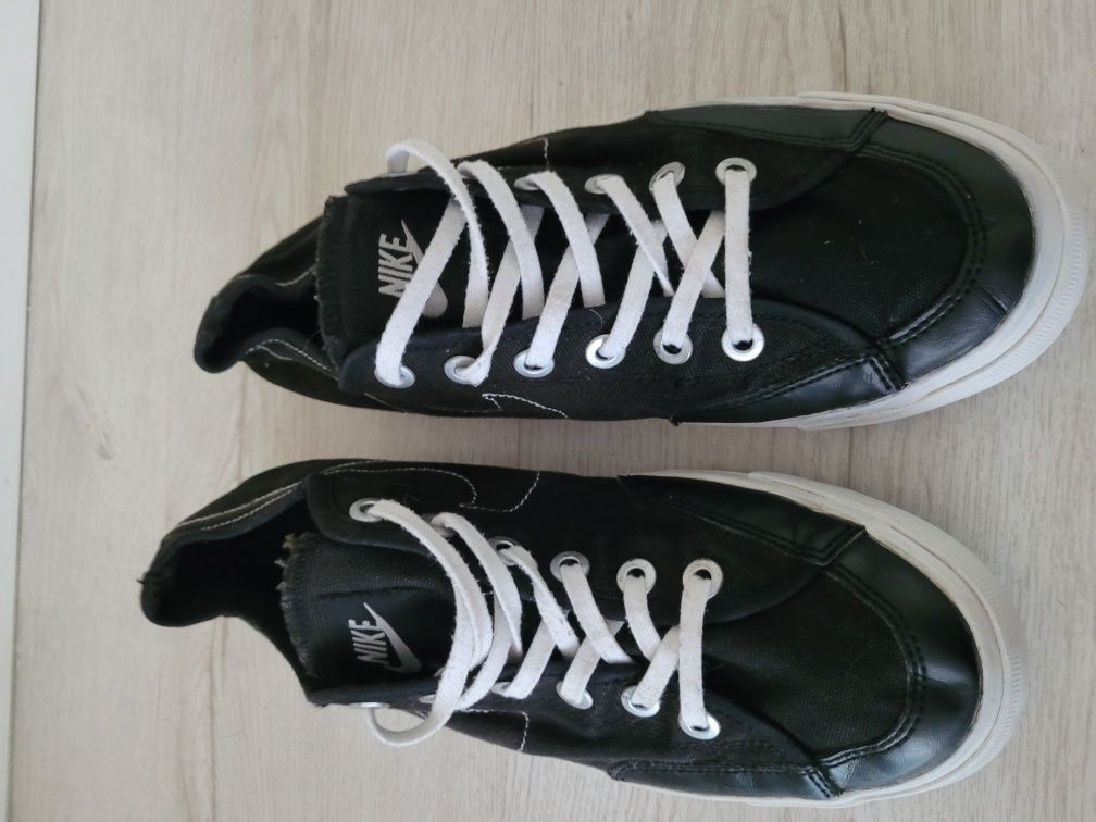 Trampki , tenisówki NIKE R.42