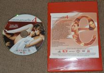 Film Emmanuelle 4  na DVD