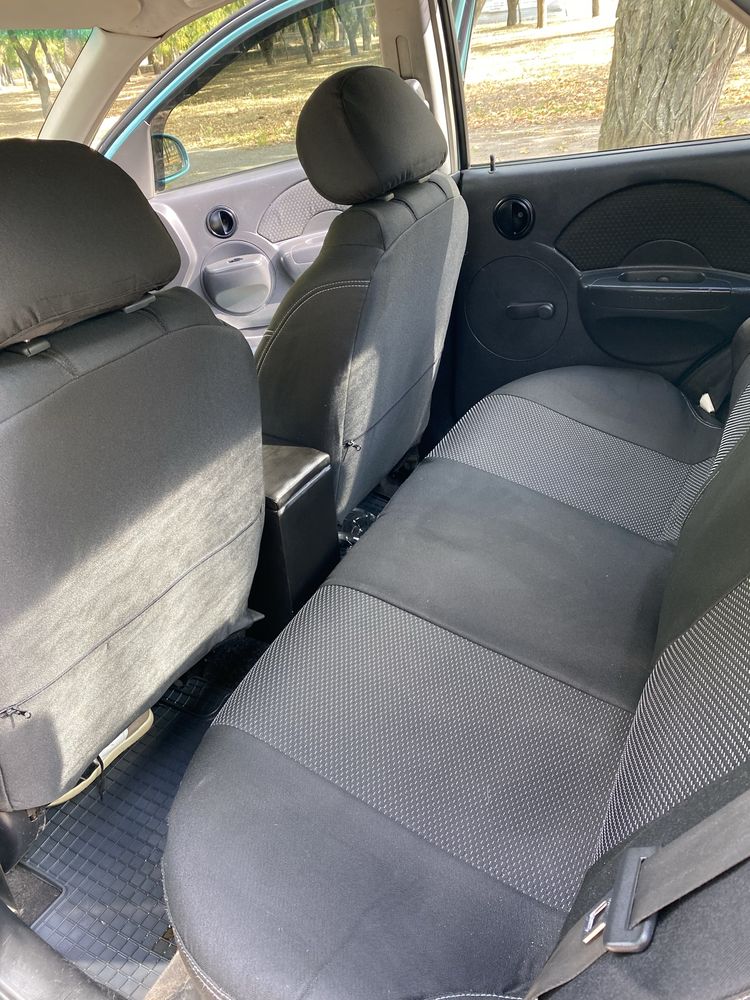 Продам Chevrolet Aveo
