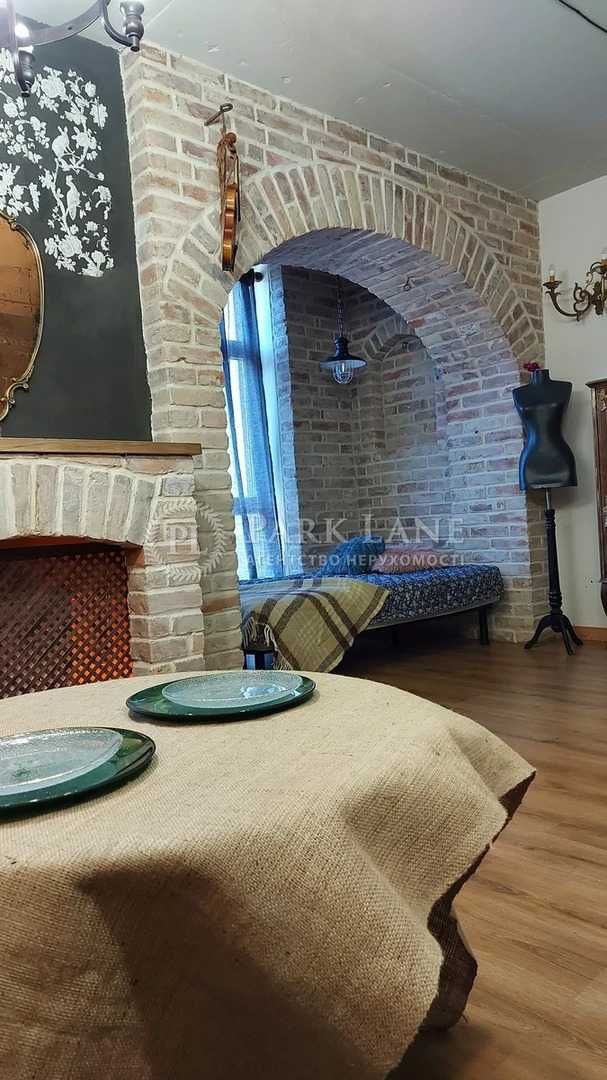 Без%, ЖК Елізіум, Ростиславська (Рибалка), 5б, ексклюзив