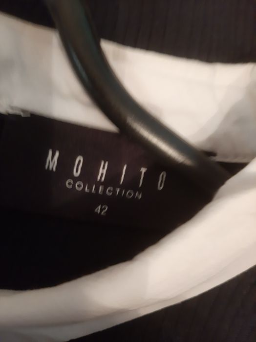 Mohito sukienka tunika 42