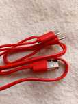 Nowy kabel ładujacy Głośnika Hama Twin