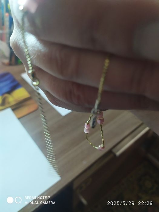 Продам красиву цепочку