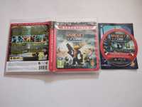 Gra PlayStation PS3 Ratchet & Clank tools of destruction