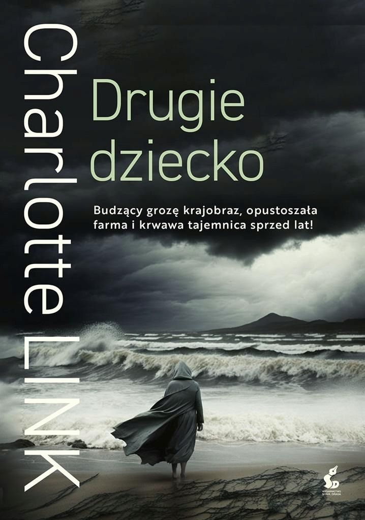 Drugie Dziecko, Charlotte Link