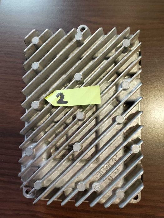 Moduł Sterujący Reflektorem LED AUDI