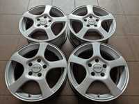 alufelgi 6,5X16 5X114,3 Hyundai,Toyota,Mazda,Nissan,Suzuki ,Mitsubishi