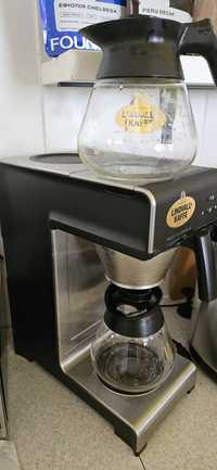 Продам кавоварку під фільтр каву крапельна