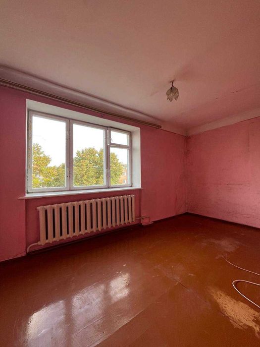 Продаж 3-х кім.квартири Ст.Бандери (р-н "Магнату" ) Вільна.