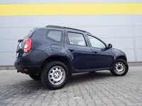 Dacia Duster diesel POLSKI SALON 100% bezwypadkowa