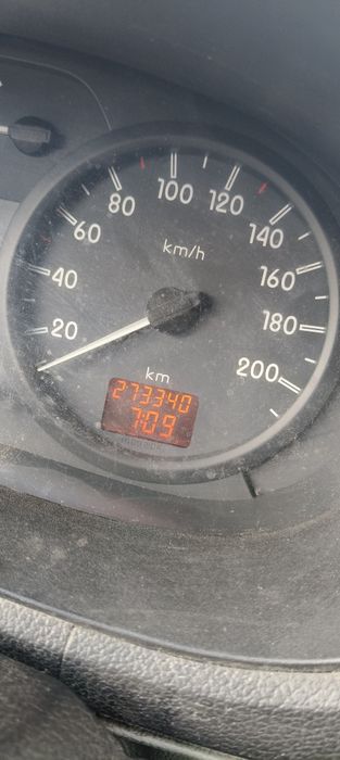 Renault Kangoo 1.5 DCI  PACK CLIM