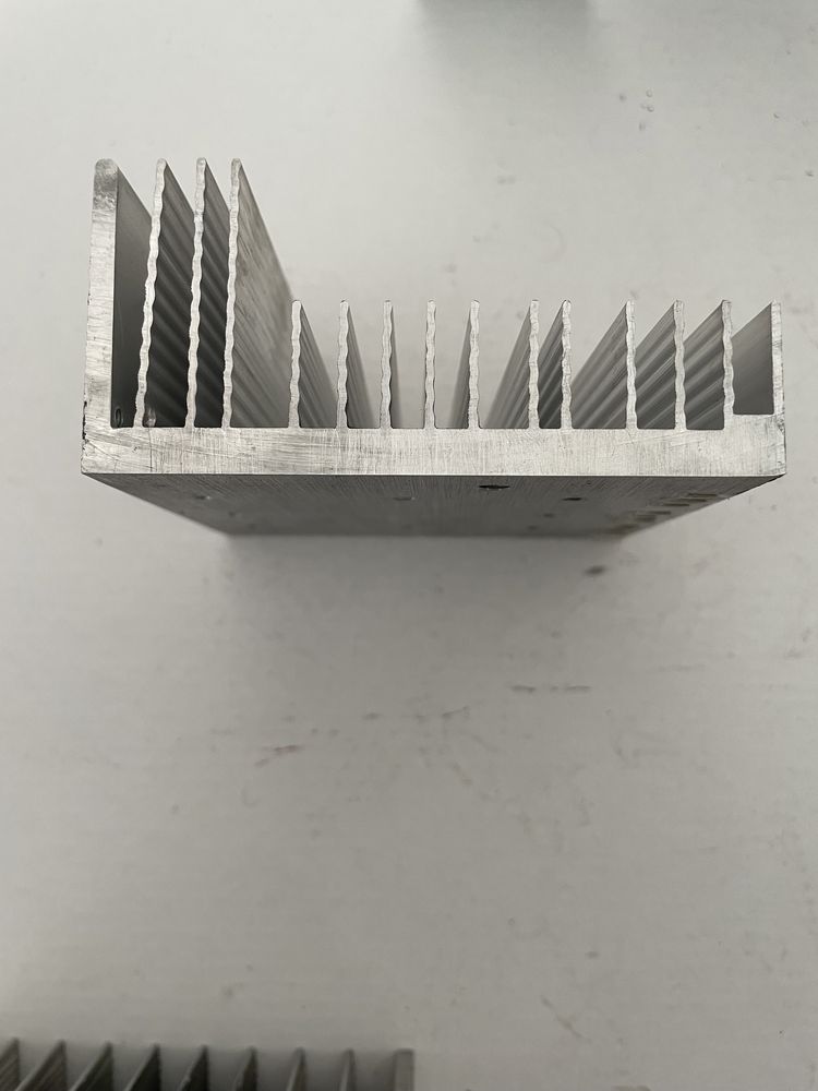 Radiatory nowe 5 sztuk