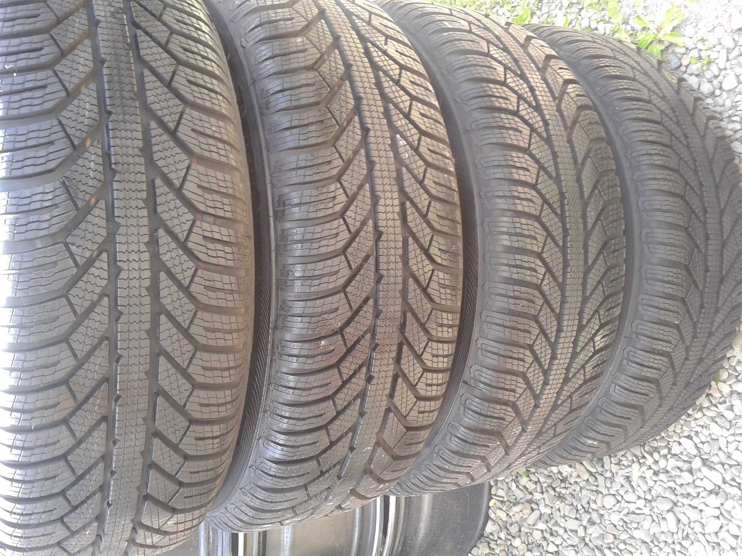 kola r16 semperit jak nowe hyundai i40 kona elantra kia xceed optima