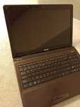 Laptop Asus k52 J