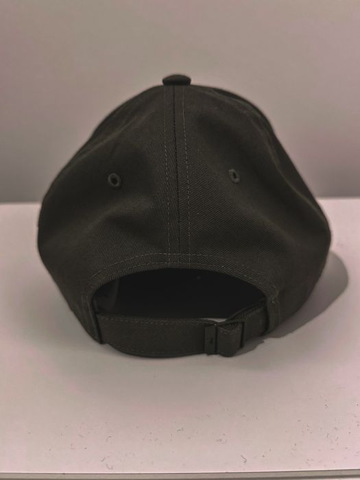 Boné Adidas Verde Tropa