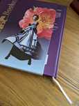 Книга про високу моду.
