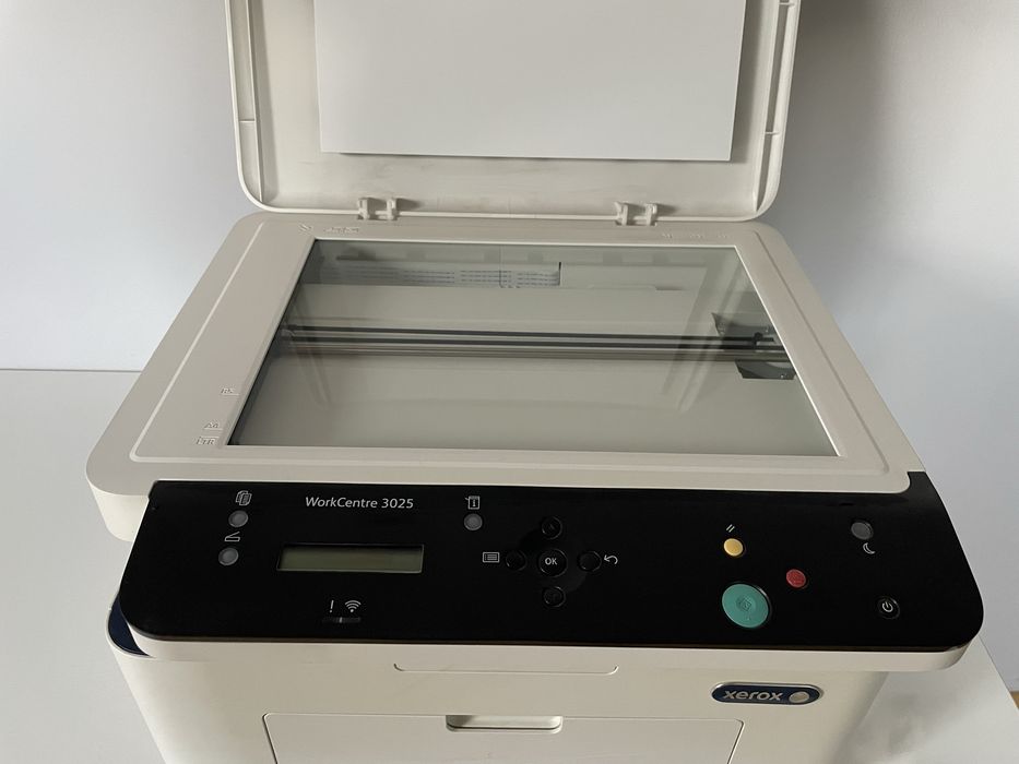 Drukarka-Urządzenie wielofunkcyjne XEROX WorkCenter 3025