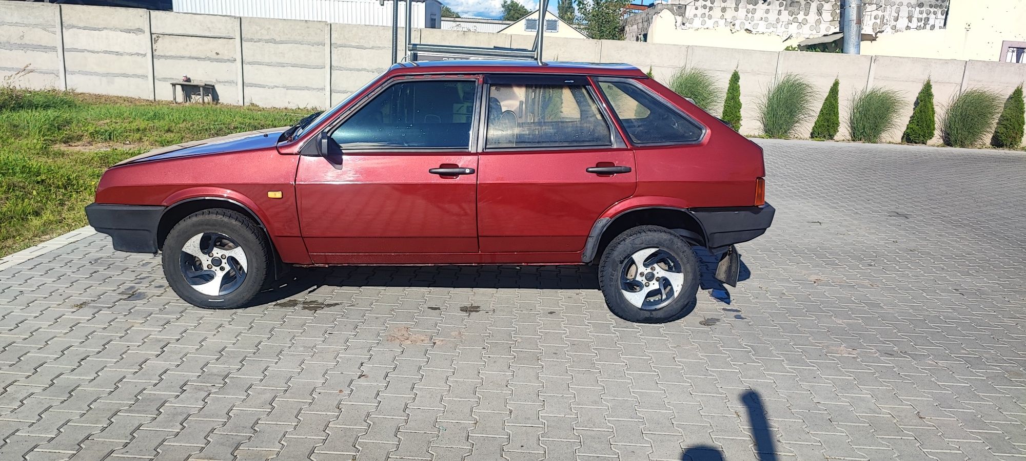 ВАЗ 2109 продам ВАЗ