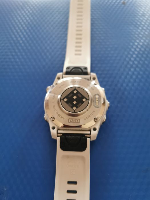 Продам Garmin epix gen2  Pro