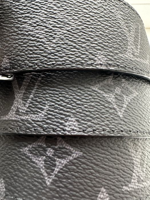 Ремінь Louis Vuitton Dimension