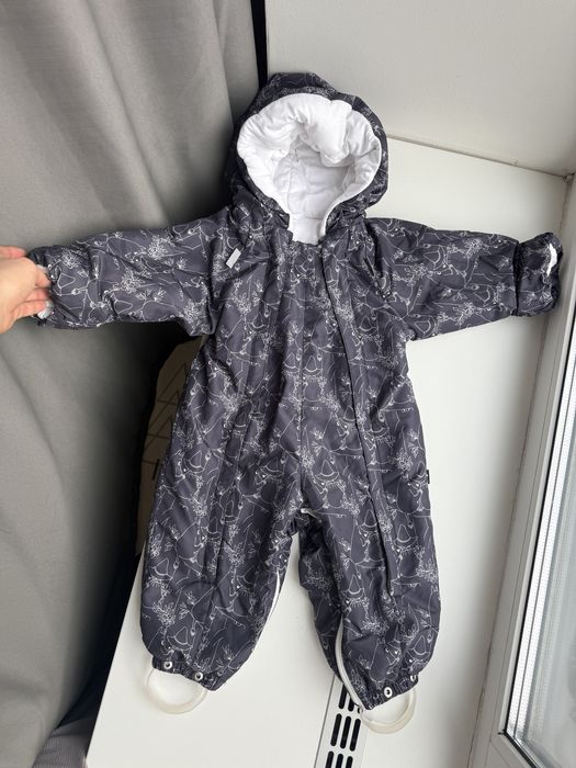 Комбінезон Reima 74