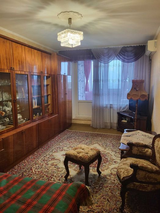 Сдам 1к.квартиру р-н Конного рынка метро Спортивная ул.Молочная д 7