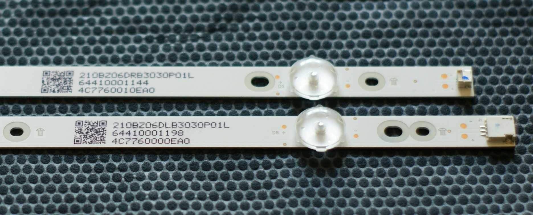 #65PUS6262 PUS6703 PUS6523  PUS7303 PUS6412 PUS6162 LB65047_65LUA19