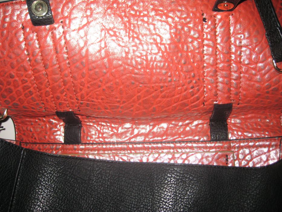 Carteira Trussardi - Como Nova!