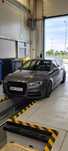Audi S3 Audi S3 8V Sportback Europa Quattro, Compsport 380KM/500NM Gwint H&R