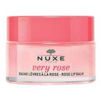 Nuxe very rose balsam do ust15 g