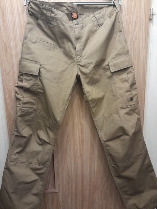 Bojówki Pentagon 90 pas