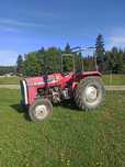 Ciągnik Massey Ferguson