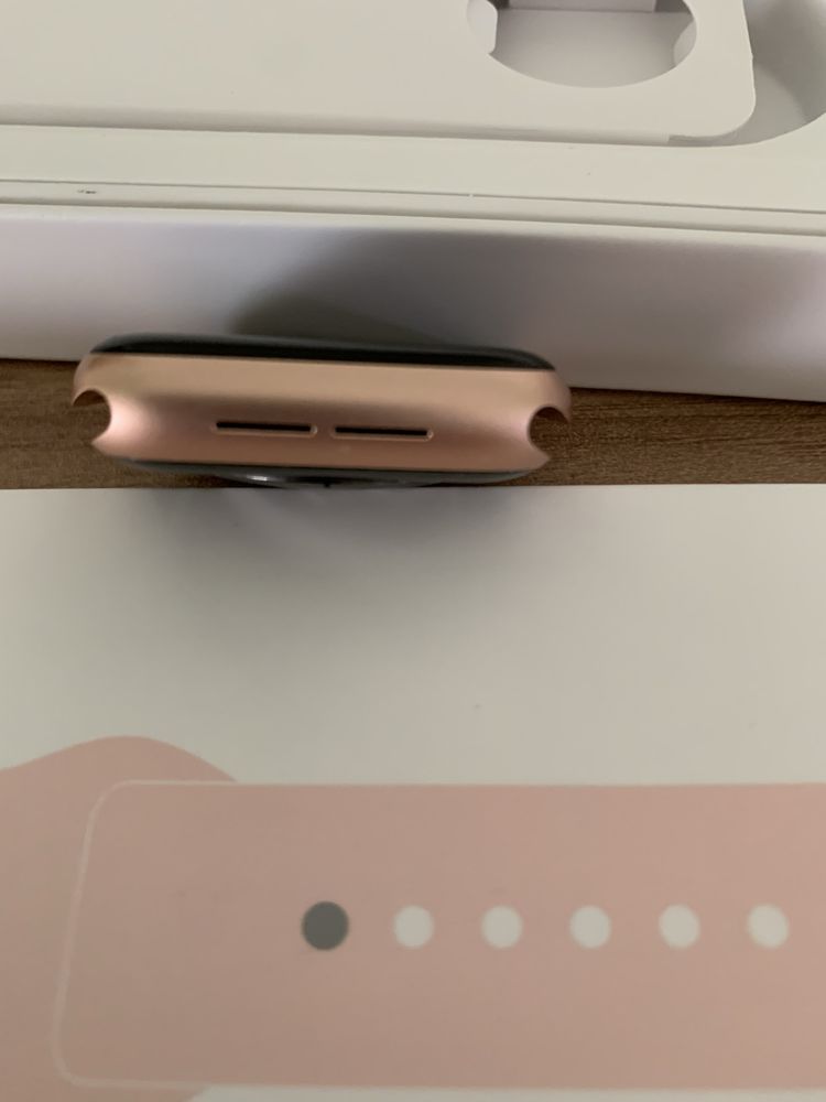 Apple watch 6 Series 40 mm