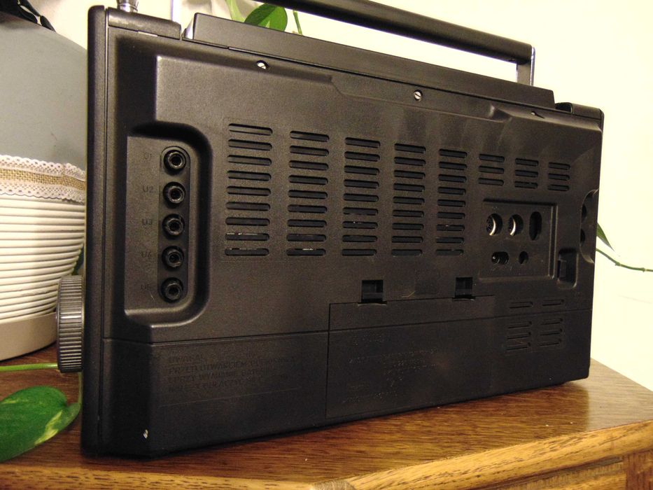 Unitra Julia - radio w stanie bardzo dobrym